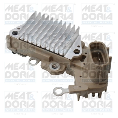 Alternator Regulator
